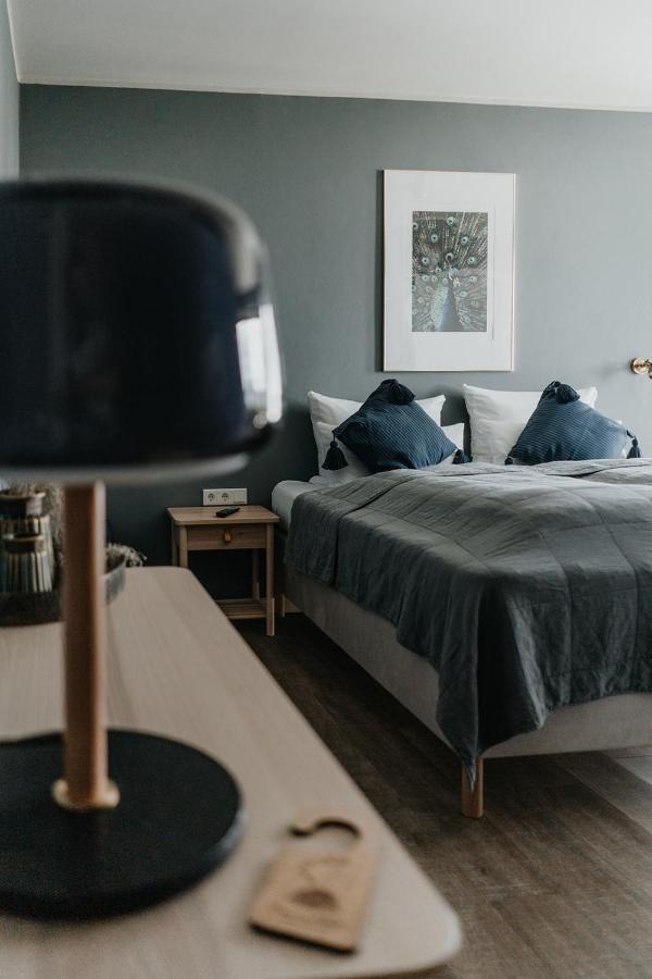 Großes Doppelzimmer