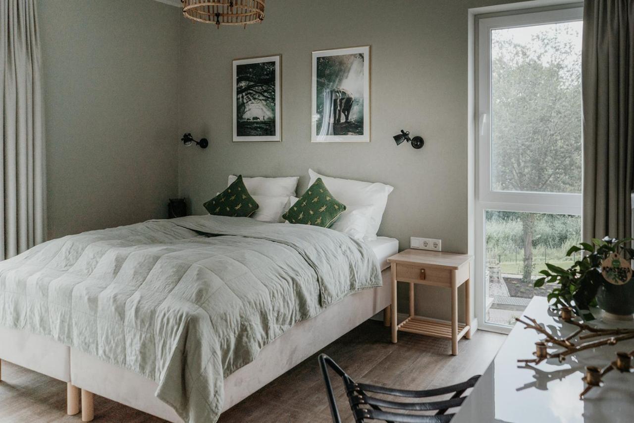 Standard Doppelzimmer